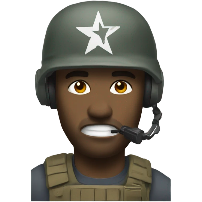 Call of duty emoji