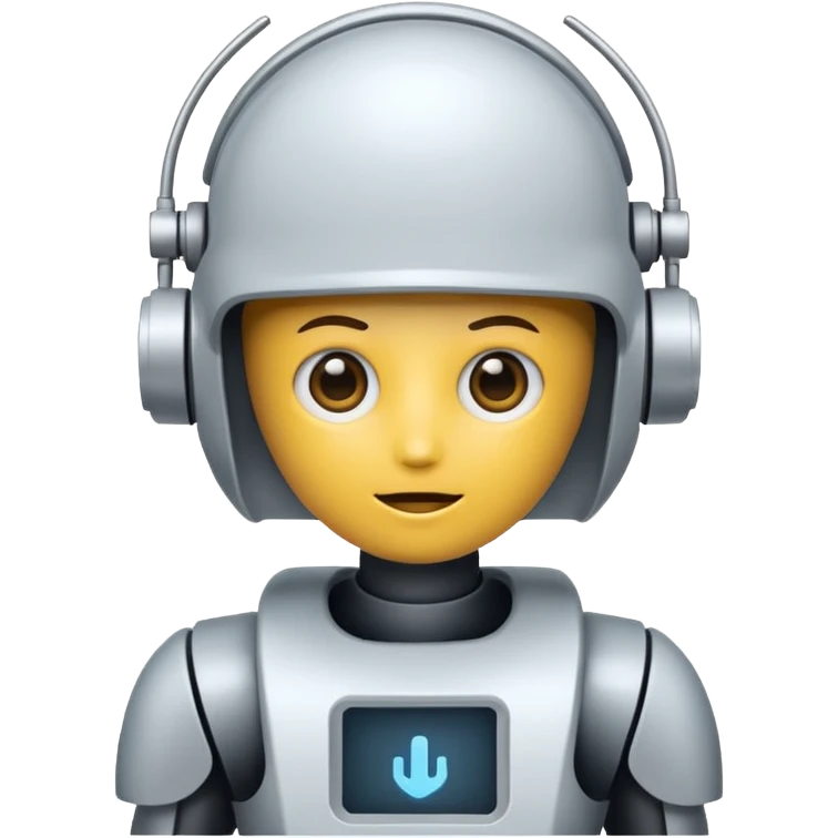 White power emoji