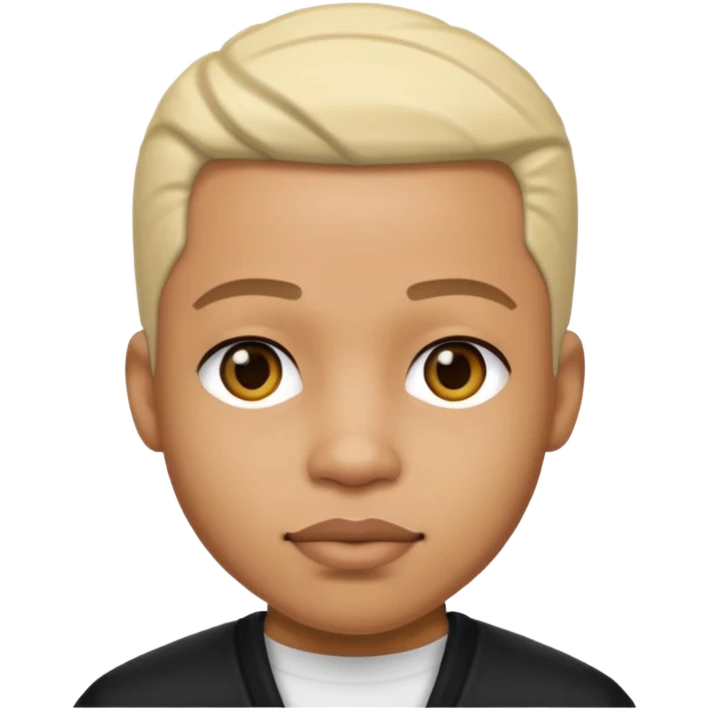 Sisqo from Dru Hill emoji