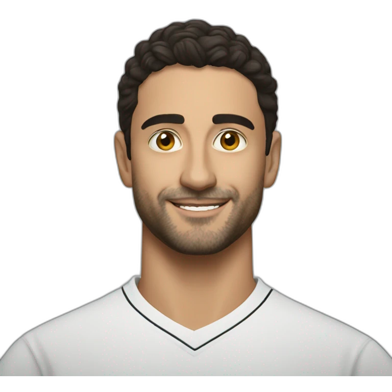 anthony riera emoji