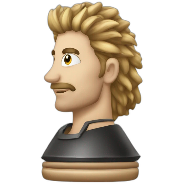 Chess Zafra  emoji