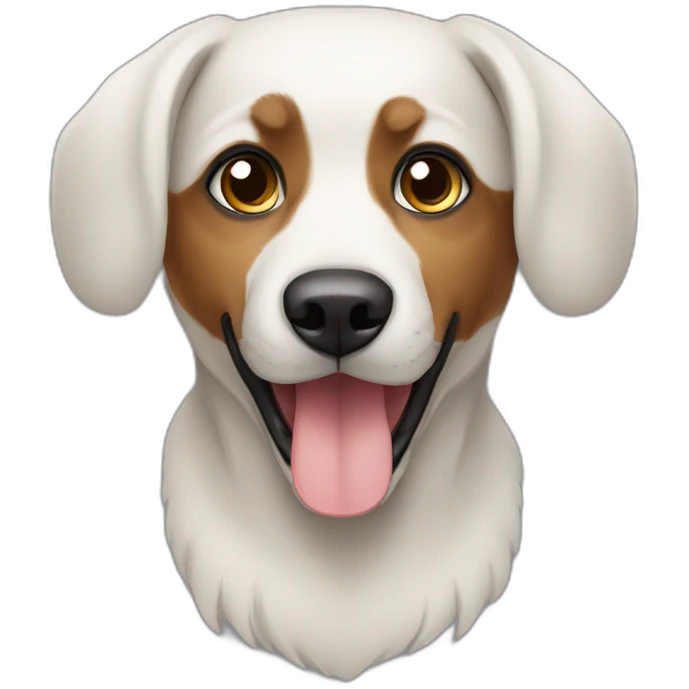 armenian dog emoji