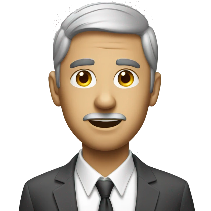 scam caller emoji