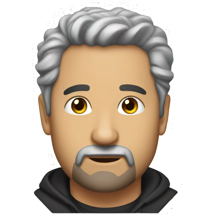 jeff bezoz emoji