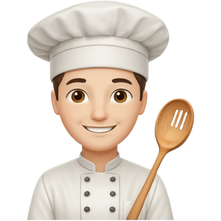 cook emoji
