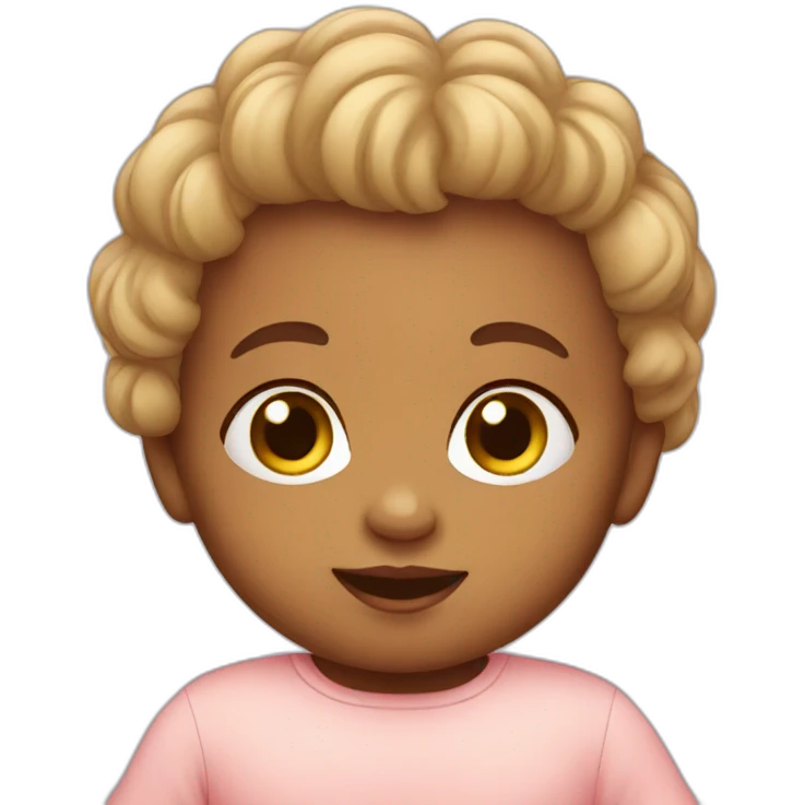 baby emoji