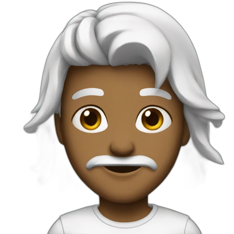 high emoji