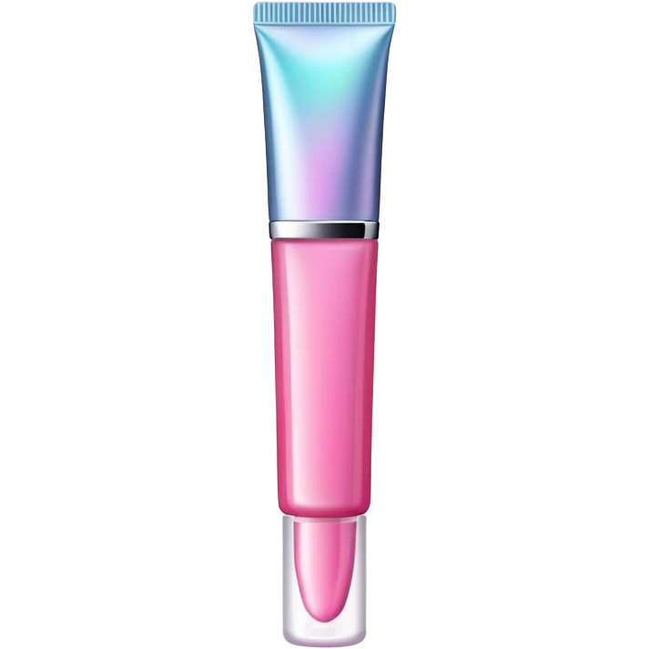 1990’s lip gloss tube emoji