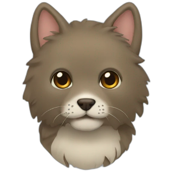 Korgi emoji