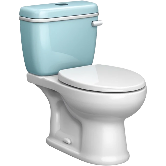 Skibidi toilet emoji