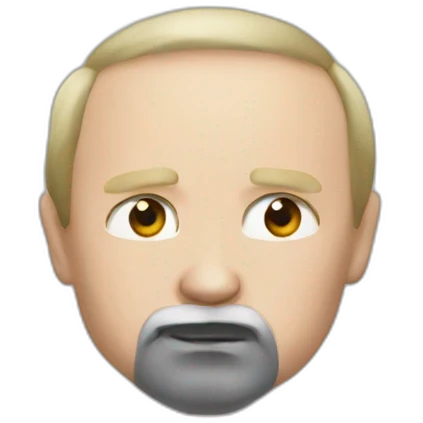 putin but plug emoji