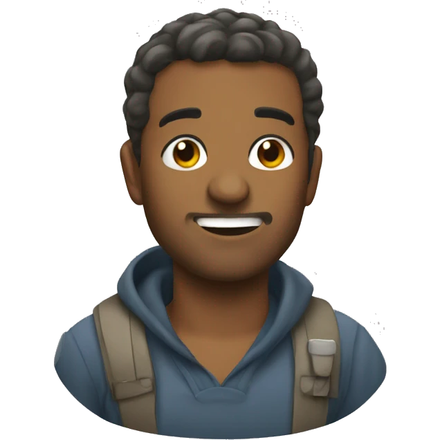 Terere  emoji