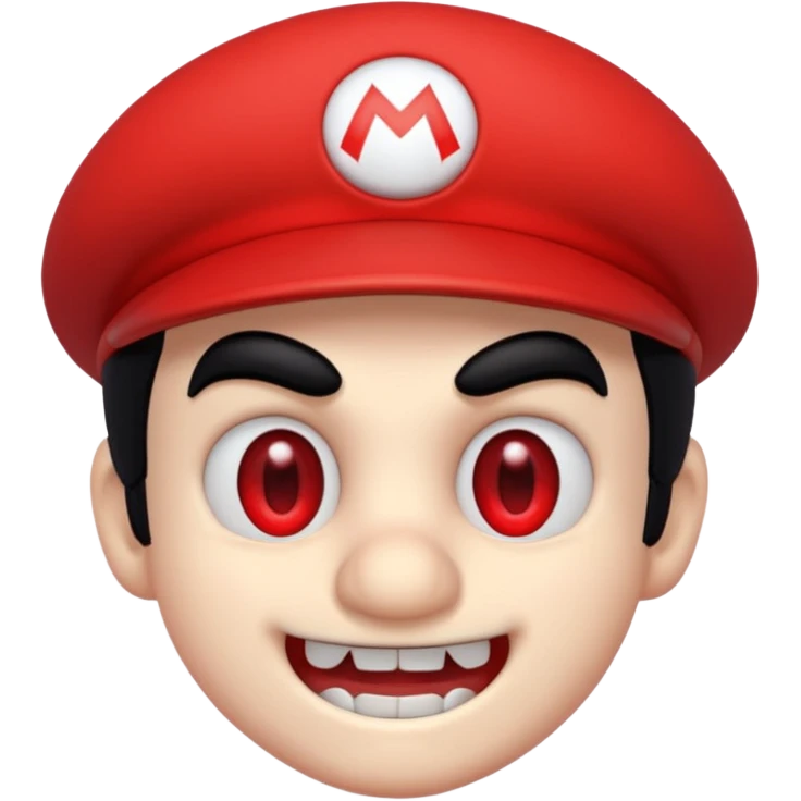 Marioexe emoji
