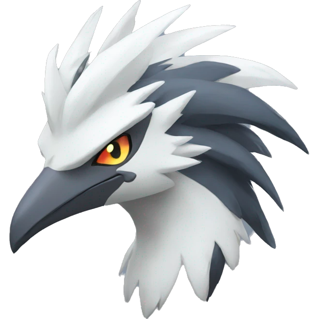 Silvally emoji