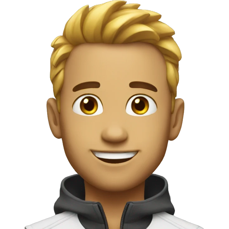 Miraculous  emoji