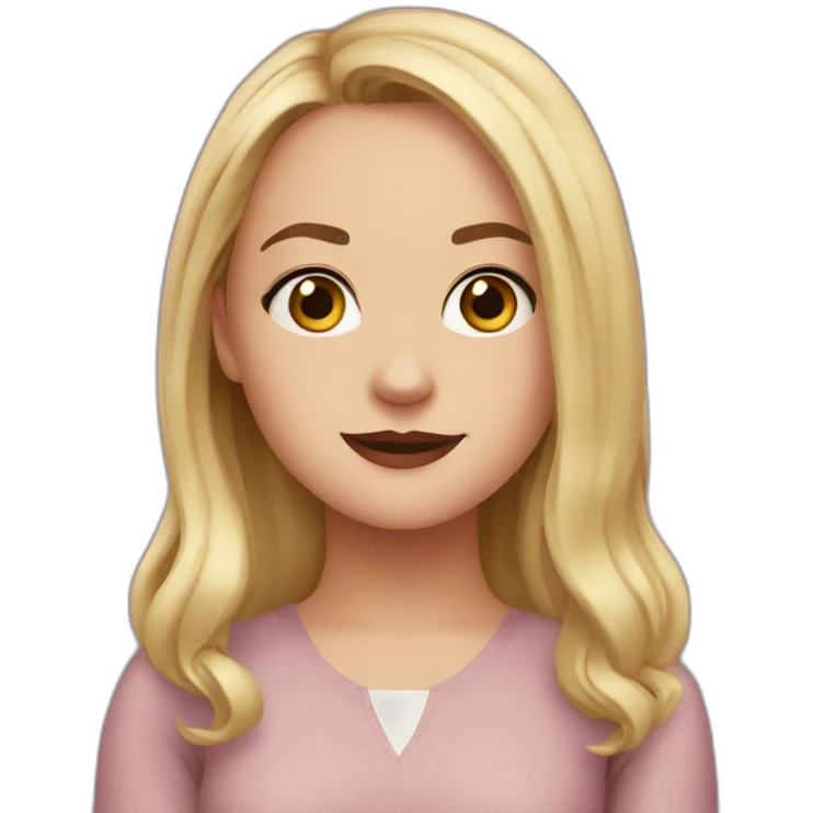 sabrina spellman emoji