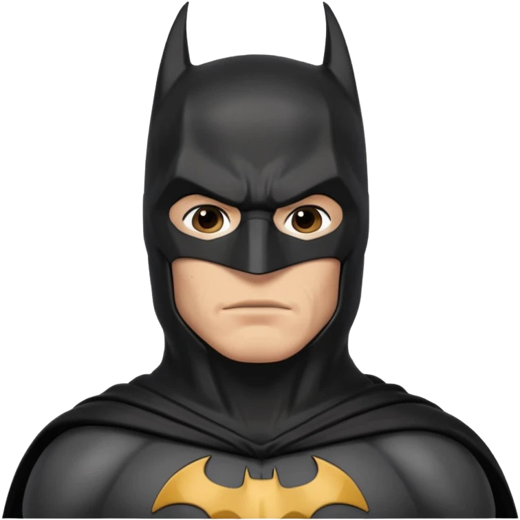 Batma emoji
