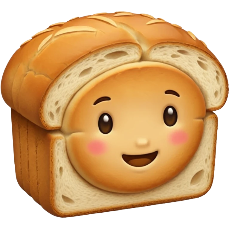 loaf emoji