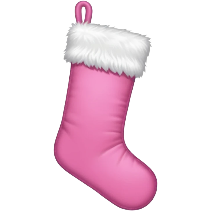 Navidad Rosa emoji