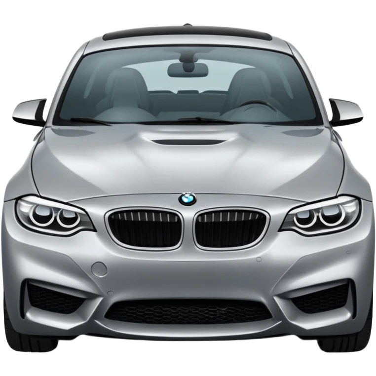 BMW emoji