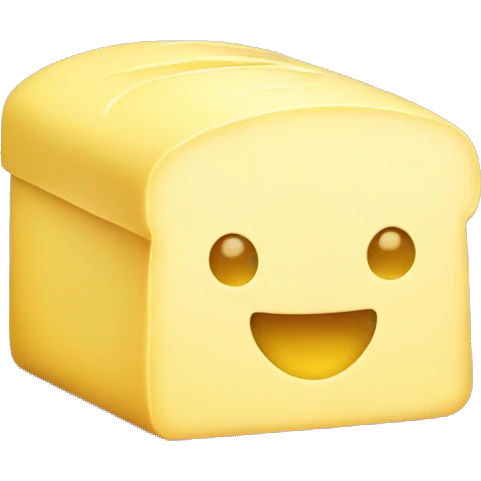 butter emoji