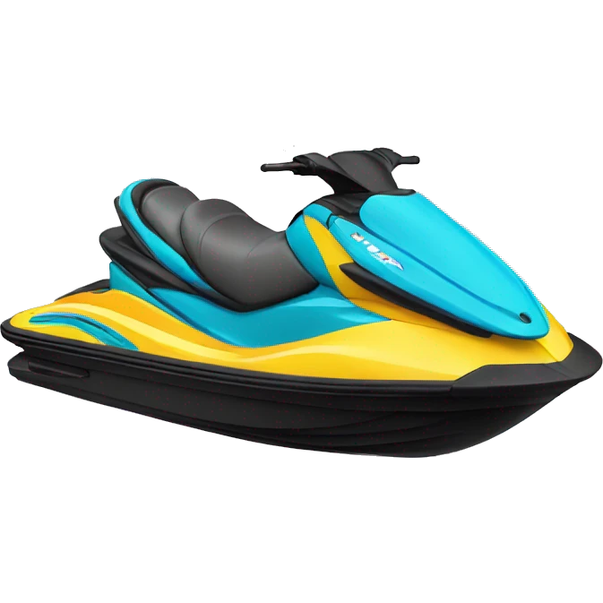 Jet Ski emoji