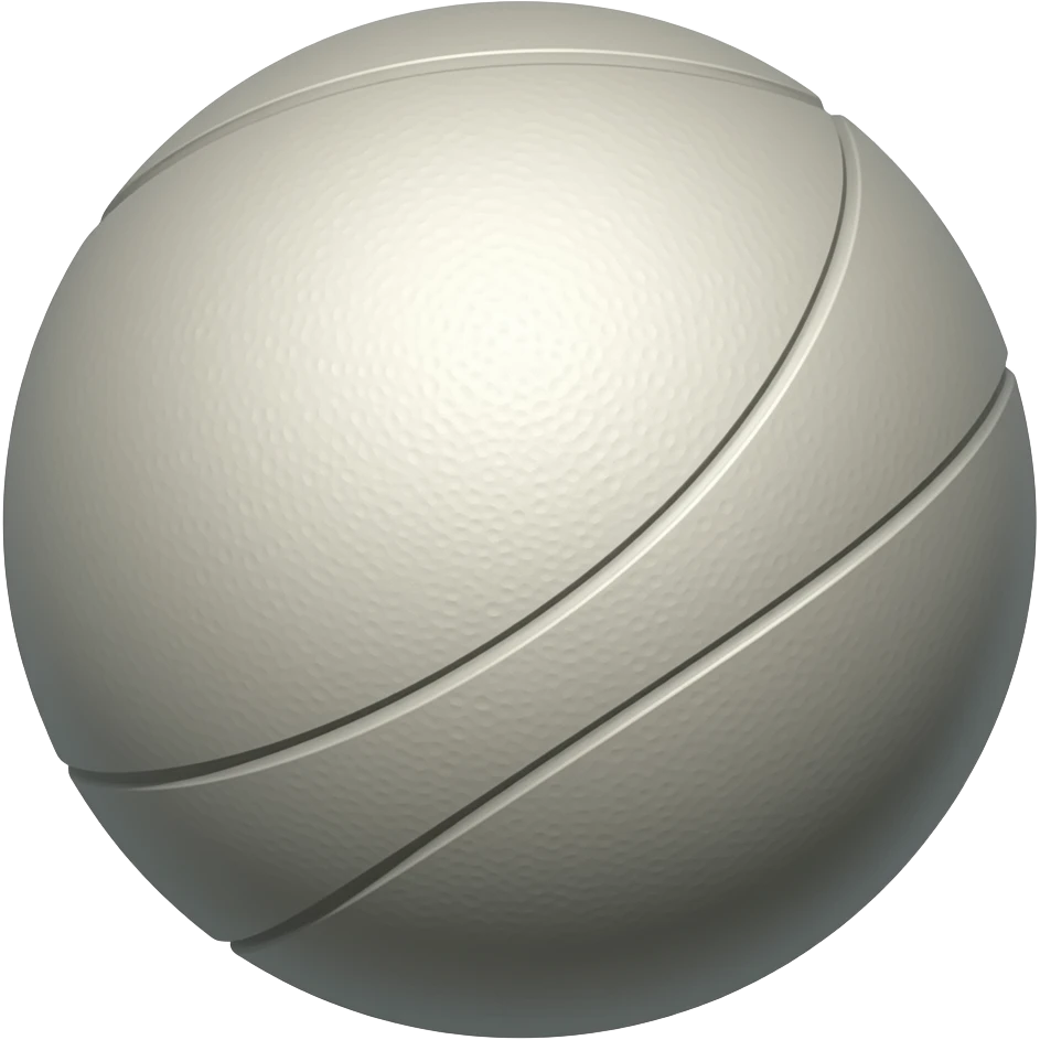 Petanque emoji