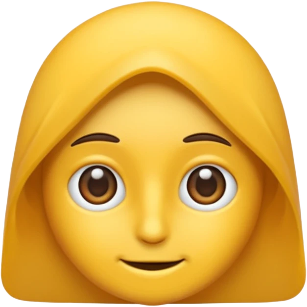 تصویر یک فوتبالیست با توپ emoji