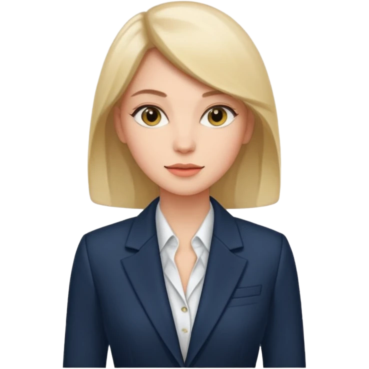 Pero que se note que el saco tenga corte para mujeres emoji