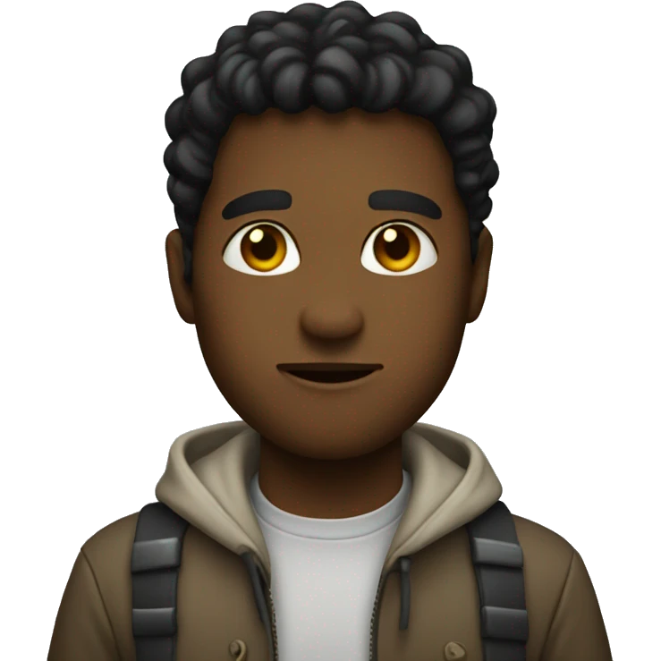 X emoji