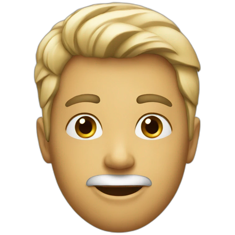 Speaking  emoji