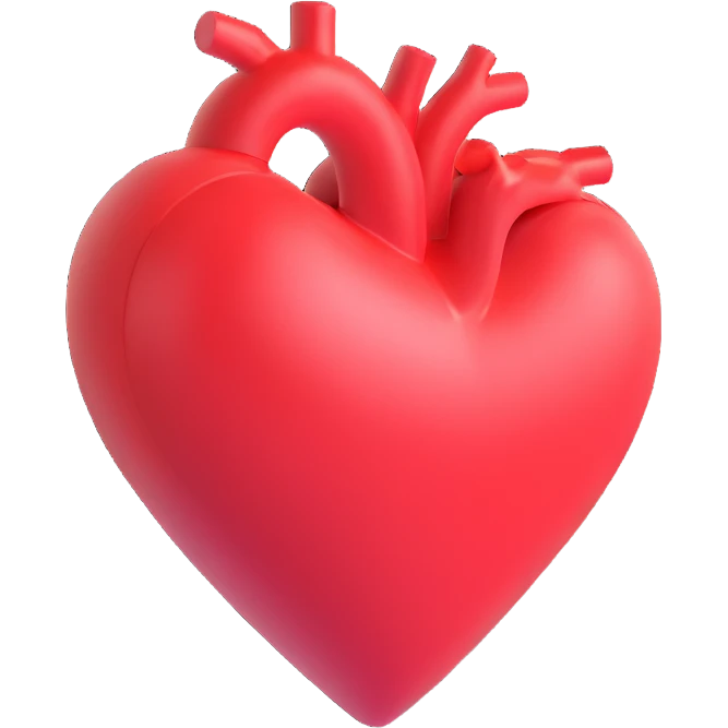 heart emoji
