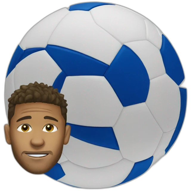 neymar emoji