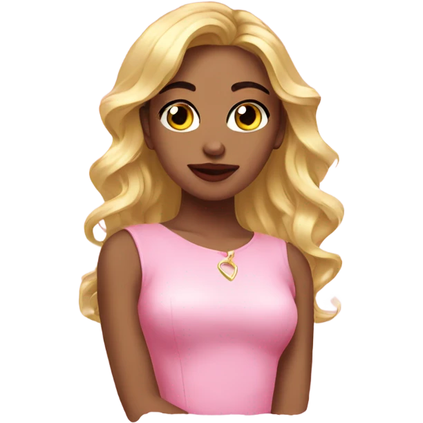 🎀💋 emoji