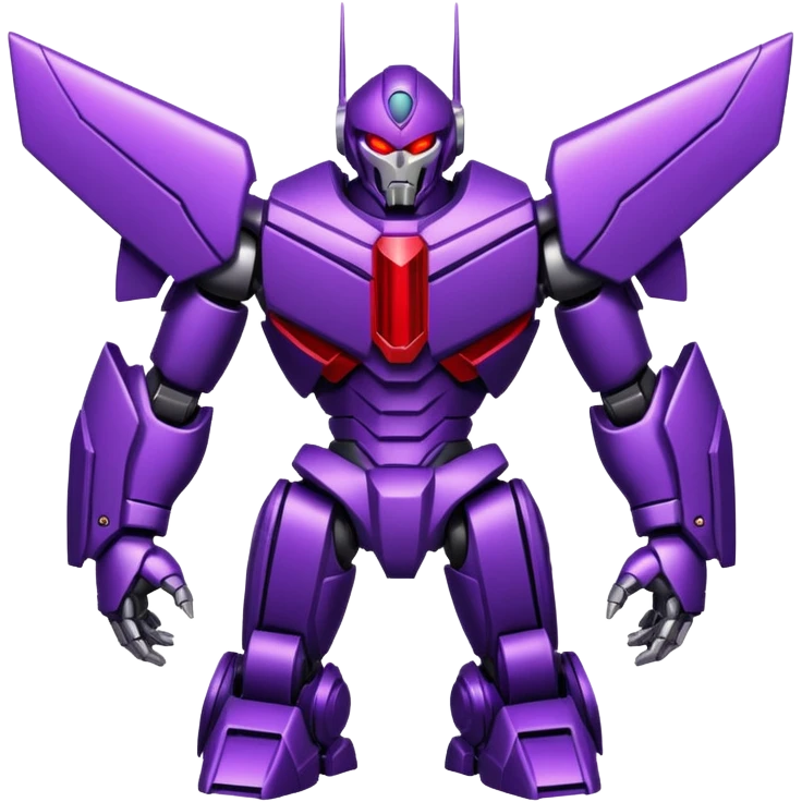 Megatronus prime emoji