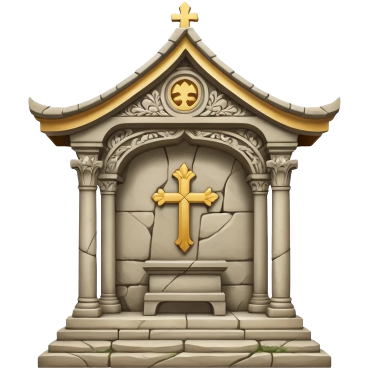 Shrine emoji