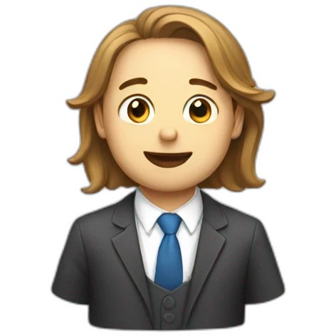 ICAI  emoji