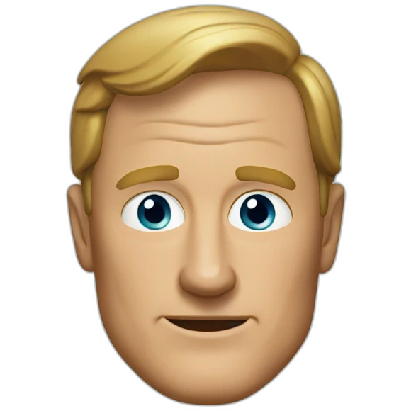 woody harrelson emoji