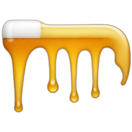 empty beer pull emoji