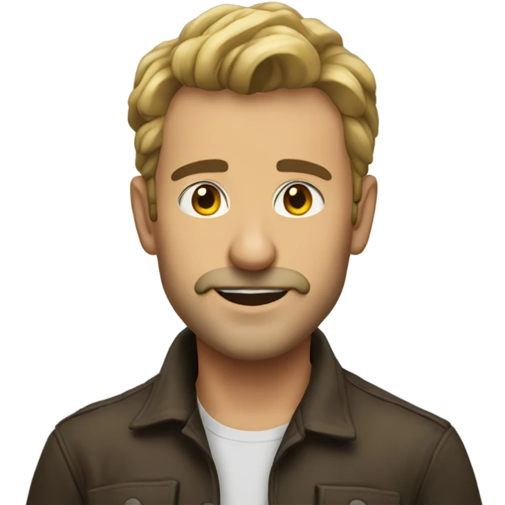 Zoran emoji