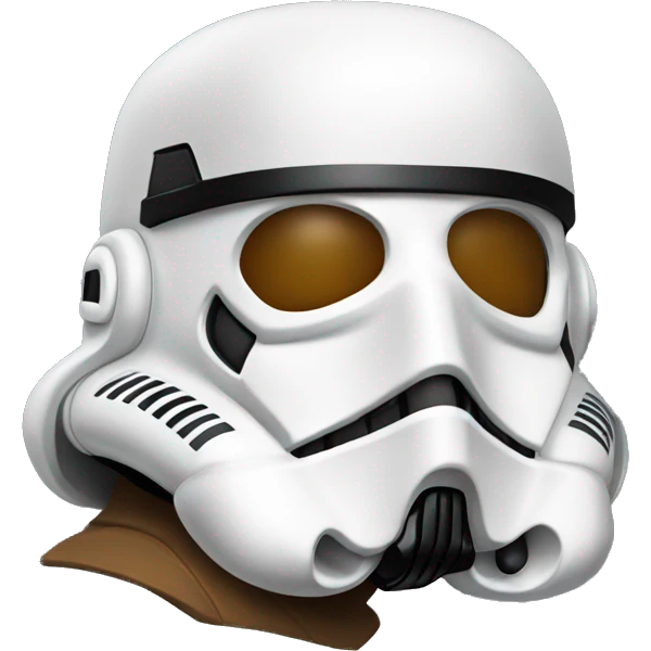 Star Wars  emoji