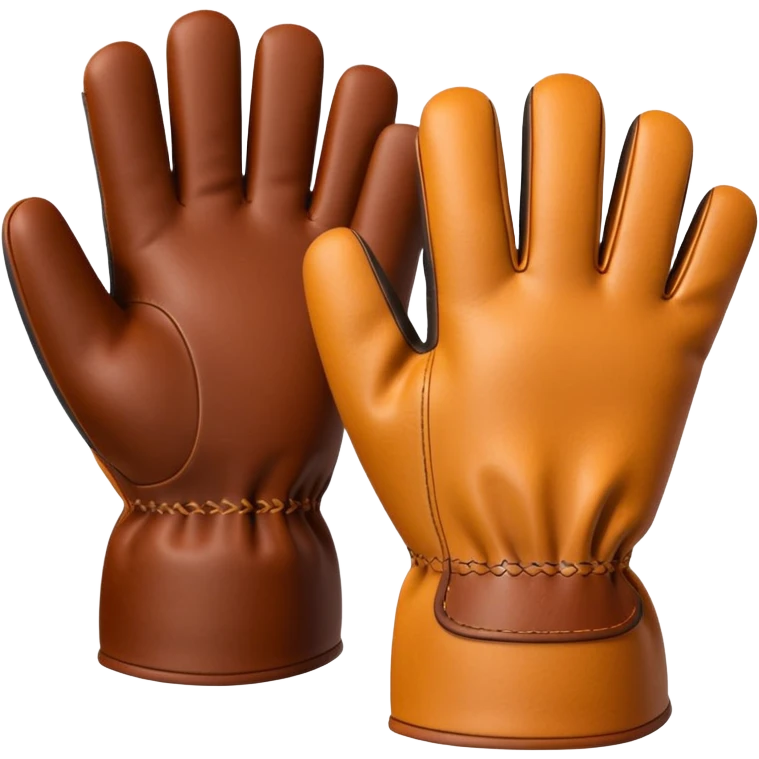 protection gloves emoji