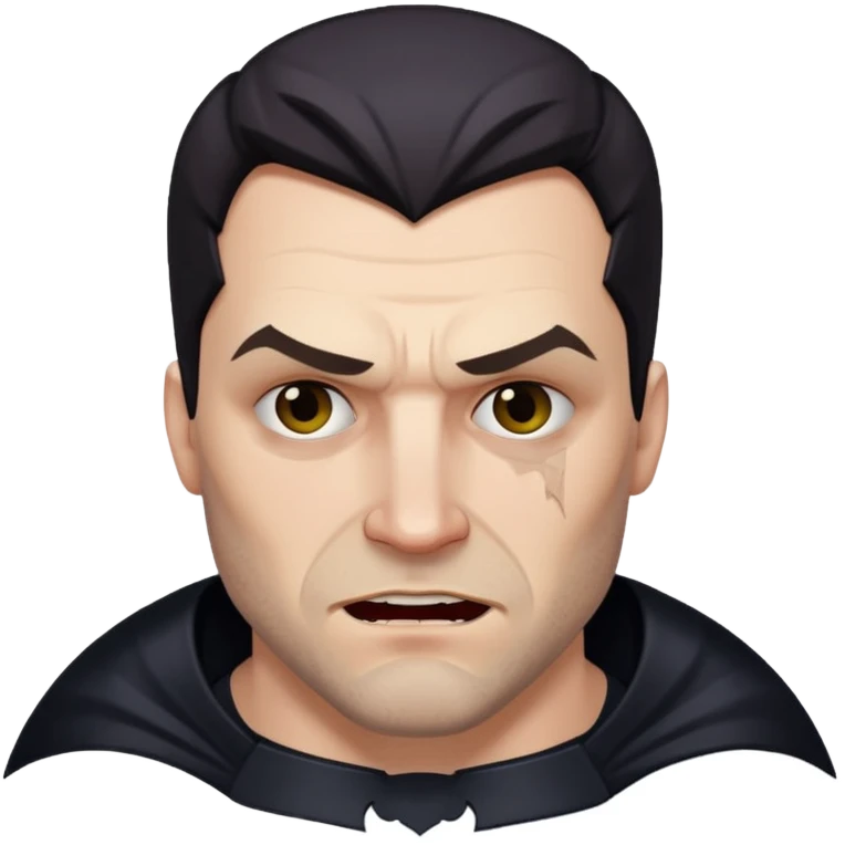 drunk Batman emoji