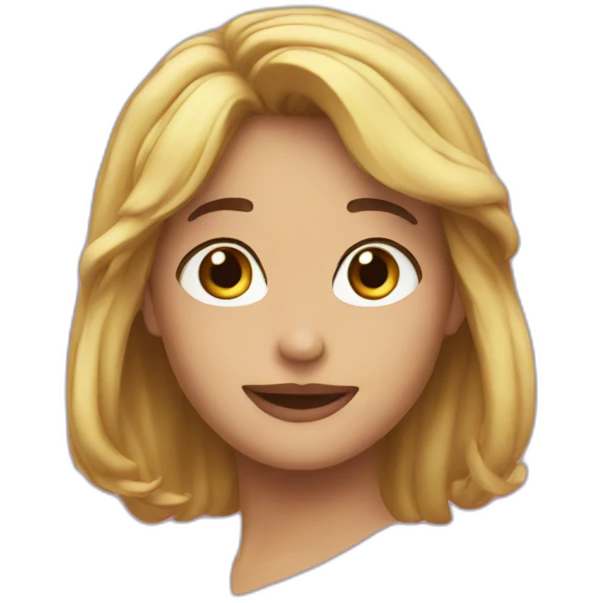 Cléo emoji