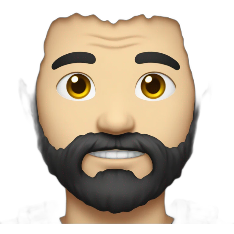 Berserk emoji