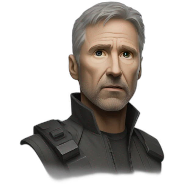 blade runner 2049 emoji
