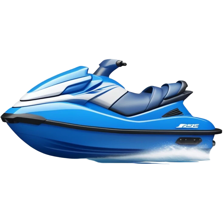 jetski emoji