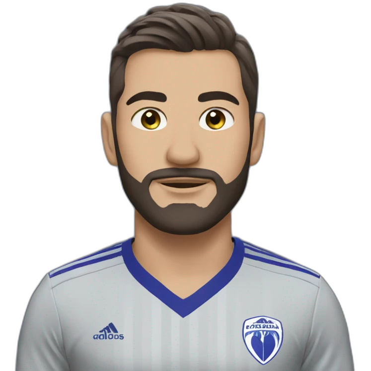 Qarabagh fc emoji