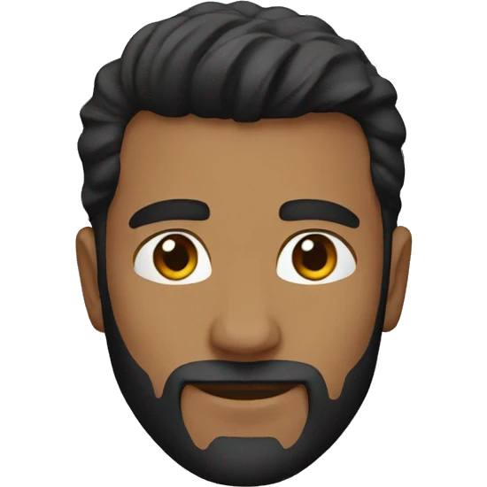 Ahmad emoji