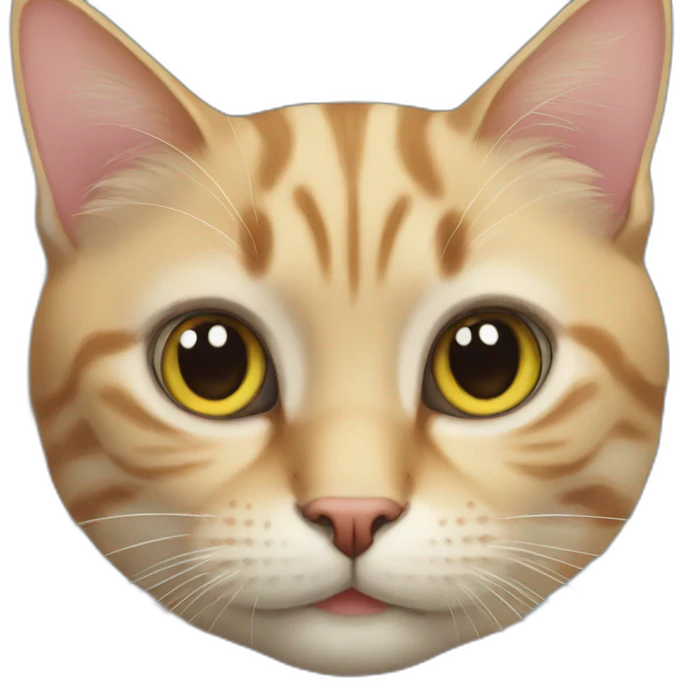 Cat emoji